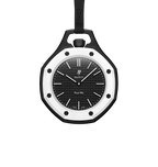 AP x Swatch Royal Pop OCHO NEGRO