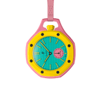 AP x Swatch Royal Pop OTG ROZ