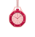 AP x Swatch Royal Pop OTTO ROSSO