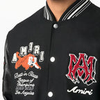 ICON Amiri Fashion jacket