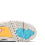 Union LA x Air Jordan 4 Retro ‘Desert Moss’ DJ5718-300