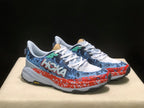 HOKA ONE ONE SPEED GOAT 6
