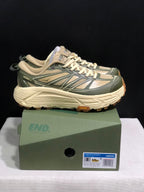 HOKA ONE ONE Mafate Speed