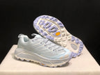 HOKA ONE ONE Mafate three 2