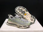 HOKA ONE ONE Mafate three 2