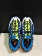 HOKA ONE ONE Mafate three 2